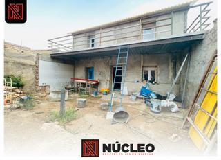 Chalet  Poligono camino real. Chalet pareado en venta en diseminado casetas camino real