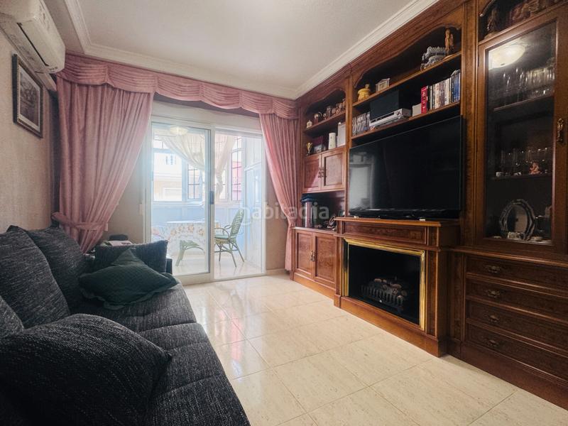 Foto 31c47a1b-6f37-4a67-8e55-eccaa5b80ee8. Appartement avec chauffage dans Zona Playa del Cura Torrevieja