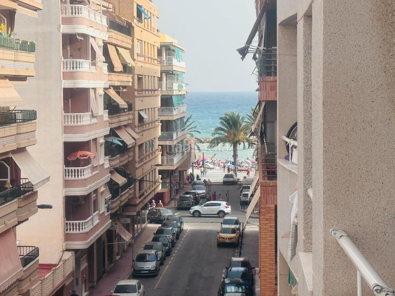 Foto 5133d07c-3067-432c-8718-2f67c2006da8. Appartement avec chauffage dans Zona Playa del Cura Torrevieja