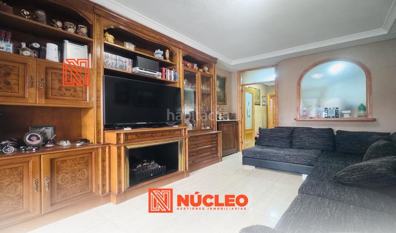 Foto a577e3a5-fb10-48a8-bb78-03256822ffe1. Appartement avec chauffage dans Zona Playa del Cura Torrevieja