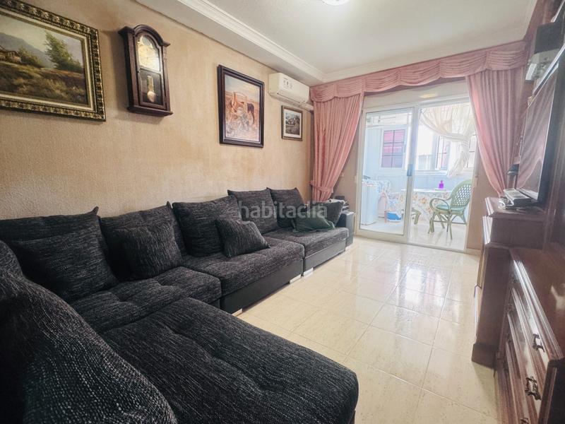 Foto d0795185-8e75-4c35-8dac-1c38f5eb36a0. Appartement avec chauffage dans Zona Playa del Cura Torrevieja
