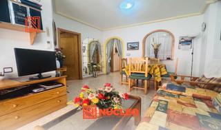 Location Appartement  Avenida diego ramírez pastor. Piso en alquiler con garaje y trastero