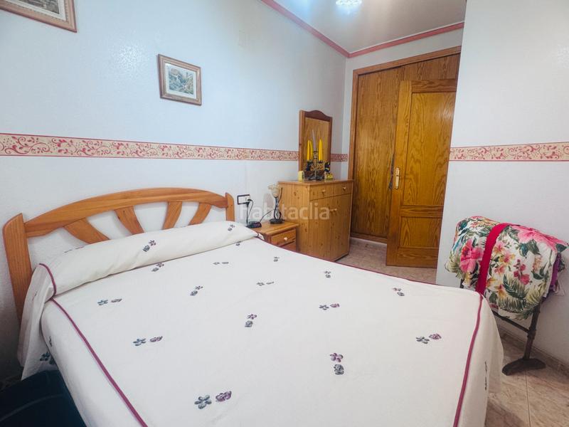 Foto cdd78103-766f-42b2-b43a-1c092e4b9f8e. Alquiler piso  en alquiler con trastero incluido y opcional garaje en Torrevieja
