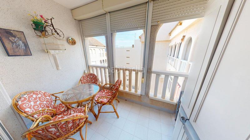 Foto 1048bd36-9696-4f50-9ef7-bd53513b5c1f. Àtic a calle beniajan 14 a El Acequión Torrevieja