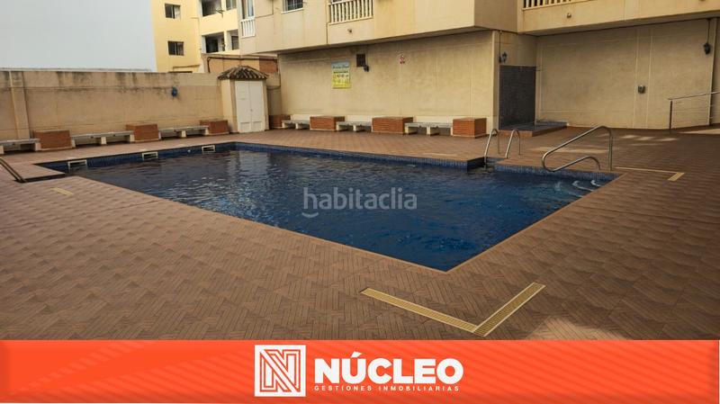 Foto 302ce54f-c0b1-499c-b9a1-f45608660878. Àtic a calle beniajan 14 a El Acequión Torrevieja