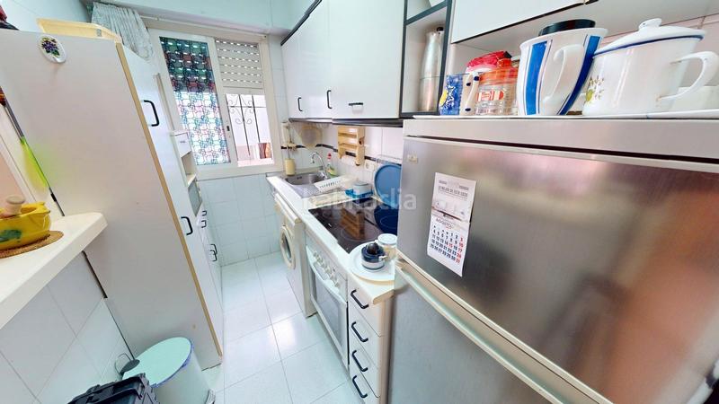 Foto 9212d458-314f-4162-98e7-c93fa7431447. Àtic a calle beniajan 14 a El Acequión Torrevieja