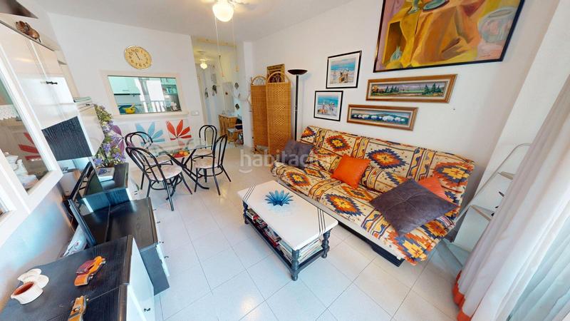 Foto 9f87f702-ac08-4d23-9f0c-51d1754bab46. Àtic a calle beniajan 14 a El Acequión Torrevieja