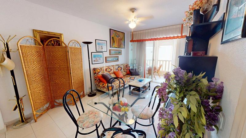 Foto a1d1374e-a076-4c30-b986-3760d9159ccd. Àtic a calle beniajan 14 a El Acequión Torrevieja