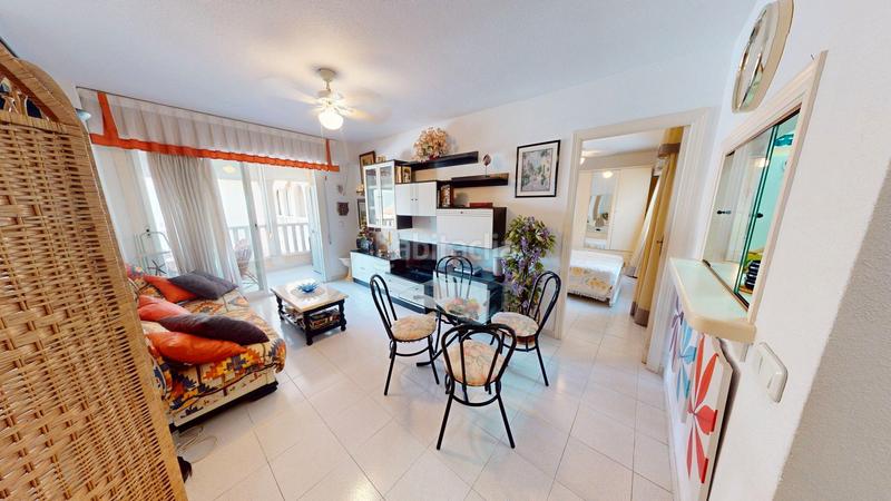 Foto b8124e9a-d38f-470b-b697-8d51feee9cd3. Àtic a calle beniajan 14 a El Acequión Torrevieja