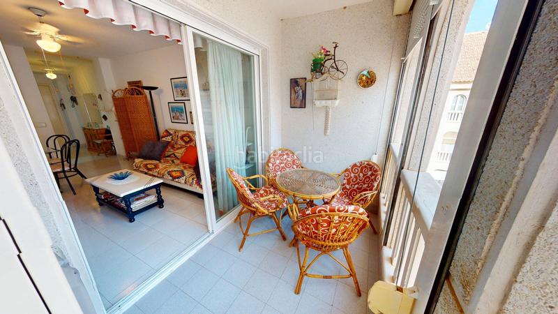 Foto cab288b6-c146-421c-980a-04c534976763. Àtic a calle beniajan 14 a El Acequión Torrevieja