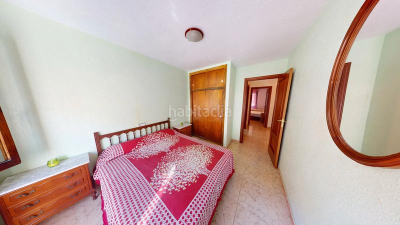 Foto 5ef25aa3-dac2-47e6-9067-00140413966b. Piso  de 4 habitaciones a un paso de la playa en Torrevieja