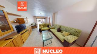 Pis  Avenida de la purisima. Piso de 4 habitaciones a un paso de la playa
