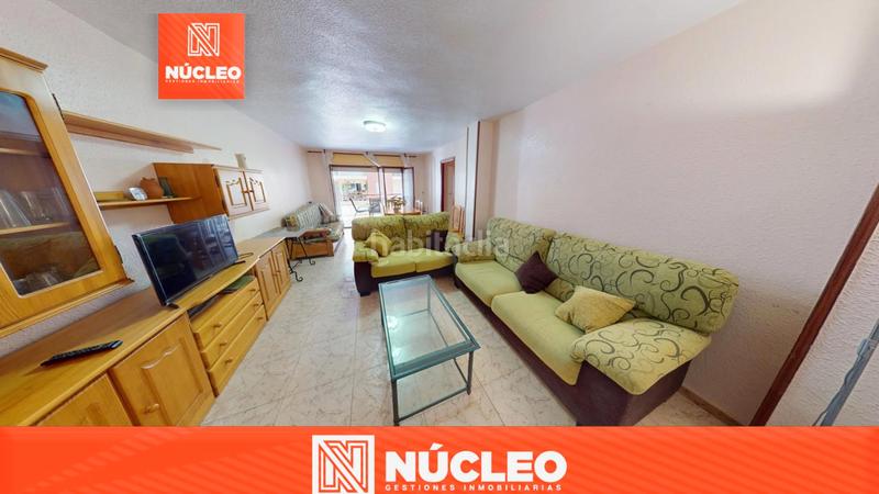 Foto 84a0df9a-7c33-4869-96a0-b97194563255. Piso  de 4 habitaciones a un paso de la playa en Torrevieja