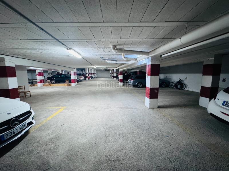 Foto 3aed2cd8-d0a1-4182-b825-3d71075db15e. Car parking in calle félix rodríguez de la fuente 23 in Torrevieja