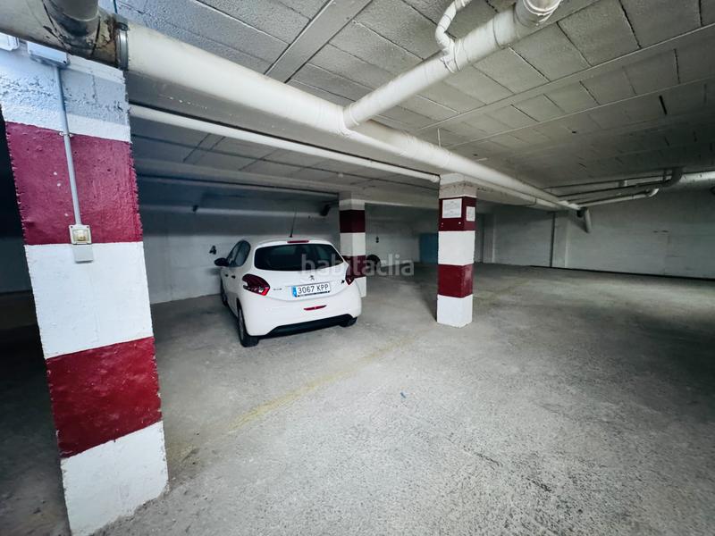 Foto 9bbaaf2d-e517-40c0-8f68-d38a9c635099. Car parking in calle félix rodríguez de la fuente 23 in Torrevieja