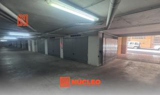 Lloguer Aparcament cotxe  Calle la loma. Garaje muy amplio en pleno centro y con apertura automática