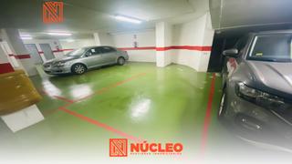 Aparcament cotxe  Calle maría gil vallejos. ¡oferta única! garaje en venta en localización inmejorable.