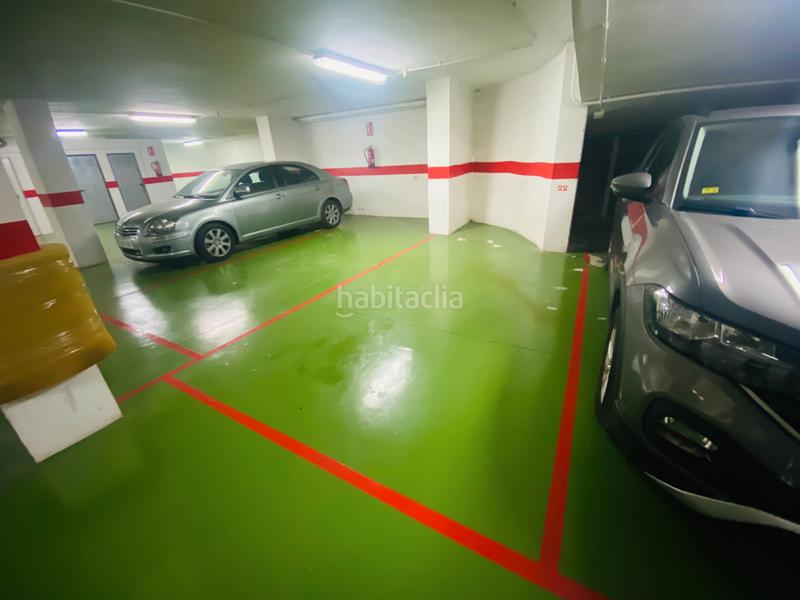 Foto 11e126fa-06a6-4c64-badb-2904d752a2ea. Parking coche ¡oferta única! garaje en venta en localización inmejorable. en Torrevieja
