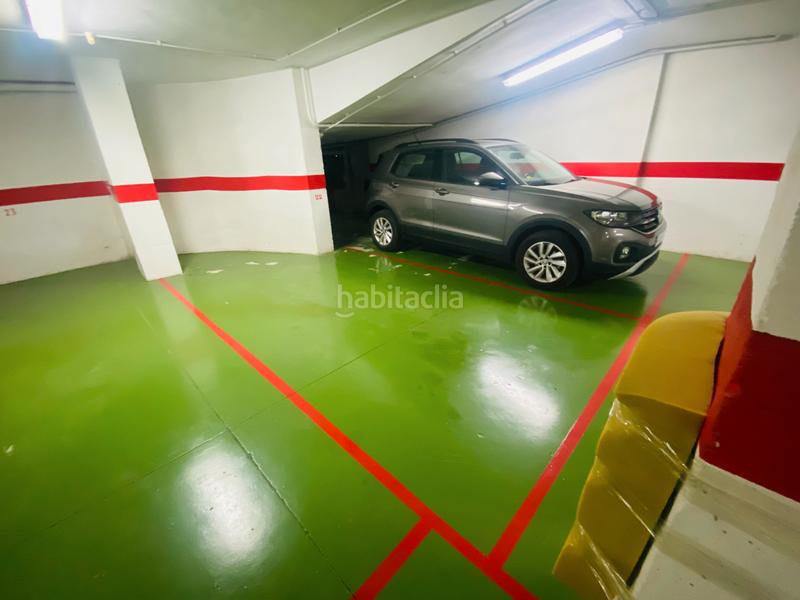 Foto b82bf109-55d4-4c62-a0b2-021588935deb. Parking coche ¡oferta única! garaje en venta en localización inmejorable. en Torrevieja