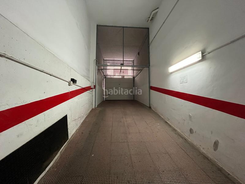 Foto da70df56-5dac-494d-a1a2-5dcef1814827. Parking coche ¡oferta única! garaje en venta en localización inmejorable. en Torrevieja