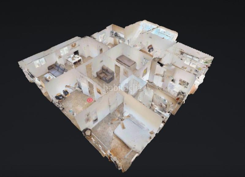 Foto 2b330a86-2357-4b01-971e-68a164a63f4b. Affitto chalet con camino parcheggio piscina in Peña de las Águilas Elche / Elx