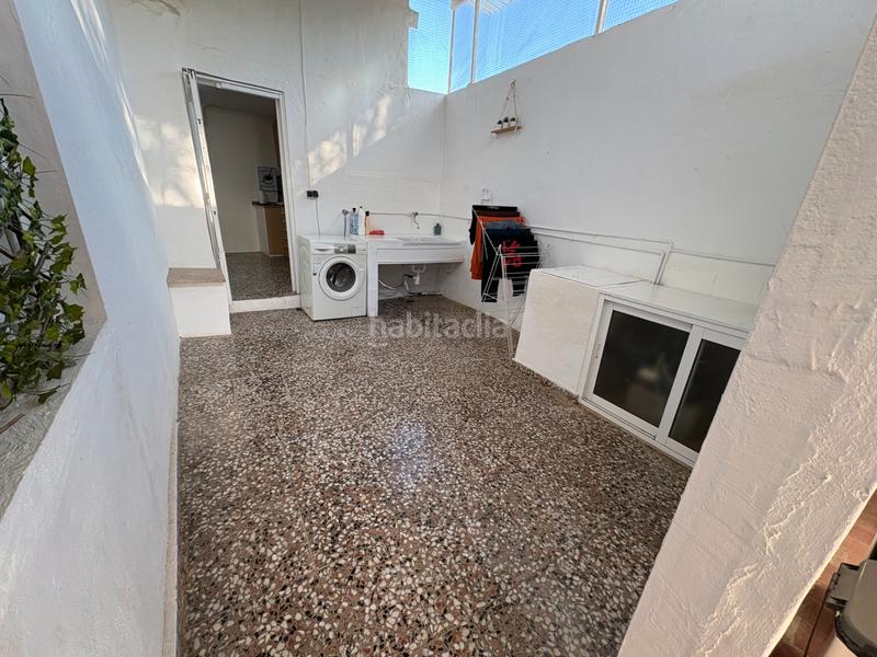 Foto 3ce1e378-f34d-4cf3-a1e6-b40daed25994. Affitto chalet con camino parcheggio piscina in Peña de las Águilas Elche / Elx