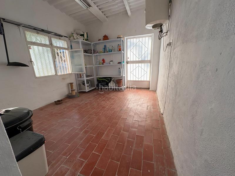 Foto 547dfaf8-257d-4682-bce0-5bd35822e6c5. Affitto chalet con camino parcheggio piscina in Peña de las Águilas Elche / Elx