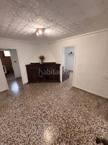 Foto 5b428d5a-2e7a-463a-9315-50b6a65bb2d3. Affitto chalet con camino parcheggio piscina in Peña de las Águilas Elche / Elx