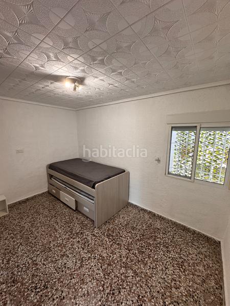 Foto 5fce03ab-5b8a-4512-b40c-73640574096f. Affitto chalet con camino parcheggio piscina in Peña de las Águilas Elche / Elx