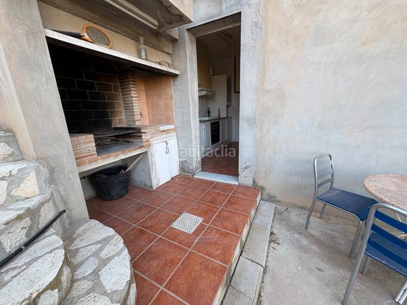 Foto 85eb4dde-e498-41d2-bbf1-4e0171e9e2dc. Affitto chalet con camino parcheggio piscina in Peña de las Águilas Elche / Elx