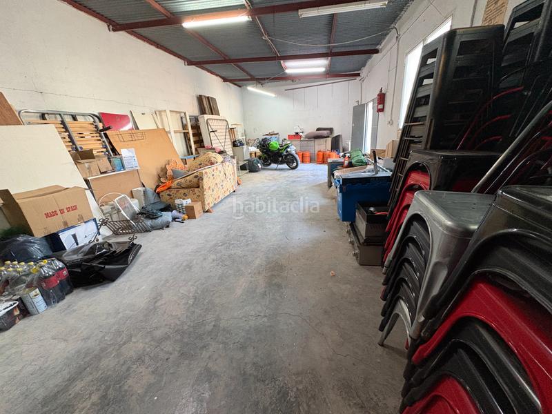 Foto 87fe5955-a9f2-496c-9cc2-b3b4903c86b7. Affitto chalet con camino parcheggio piscina in Peña de las Águilas Elche / Elx