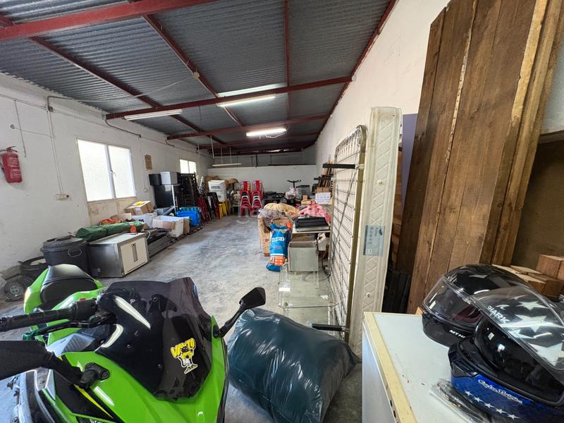 Foto 895b0a0c-f8da-4ddd-85be-75b0f465c8bc. Affitto chalet con camino parcheggio piscina in Peña de las Águilas Elche / Elx