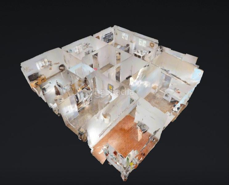 Foto 8edbd2f5-dbb6-4b54-a1c3-31c2262bb3e3. Affitto chalet con camino parcheggio piscina in Peña de las Águilas Elche / Elx