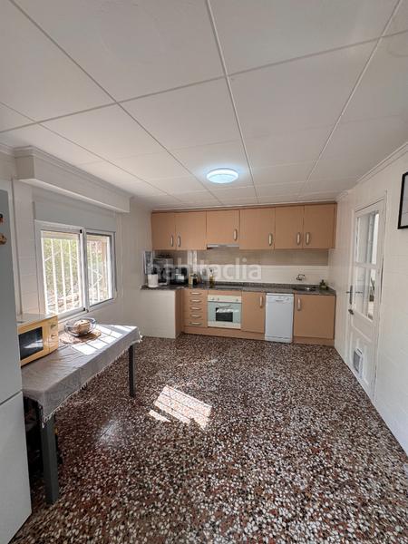 Foto 90a9033b-55b2-4887-aaa3-6ad58fbcec2e. Affitto chalet con camino parcheggio piscina in Peña de las Águilas Elche / Elx