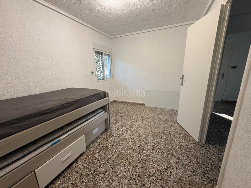 Foto c603e898-4308-47ea-996d-1a09b2dc7dbd. Affitto chalet con camino parcheggio piscina in Peña de las Águilas Elche / Elx