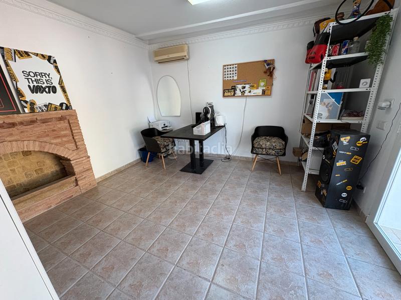 Foto d2f2ad85-4487-4f65-b551-ad32520ee9da. Affitto chalet con camino parcheggio piscina in Peña de las Águilas Elche / Elx