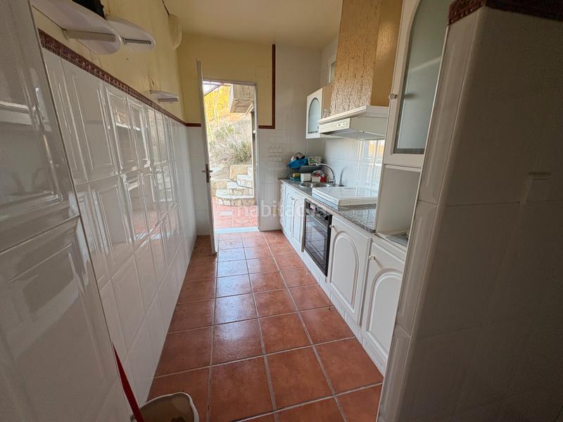 Foto f4cd0b0f-8c10-42ce-a5c4-e20f4efa533b. Affitto chalet con camino parcheggio piscina in Peña de las Águilas Elche / Elx