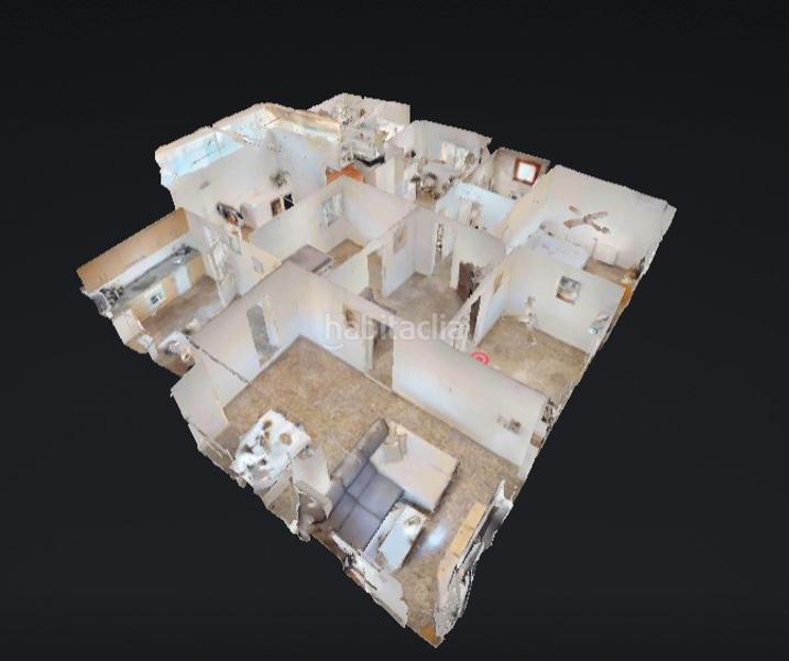 Foto 322af796-9e2a-4784-a537-07c1135ca32d. Lloguer xalet amb xemeneia aparcament piscina a Peña de las Águilas Elche / Elx