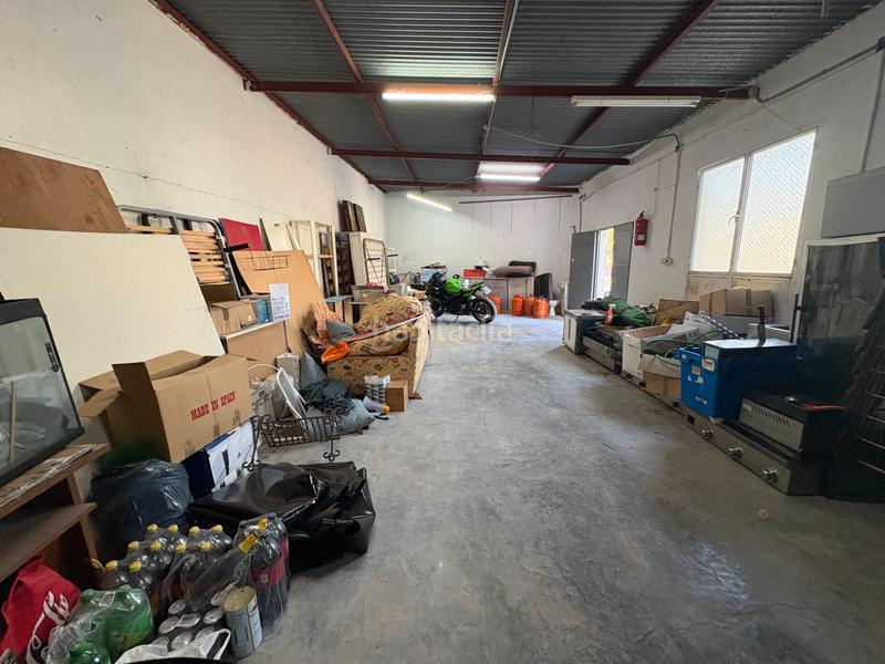 Foto 413b42ac-923b-4a30-847d-750ec61380d6. Lloguer xalet amb xemeneia aparcament piscina a Peña de las Águilas Elche / Elx