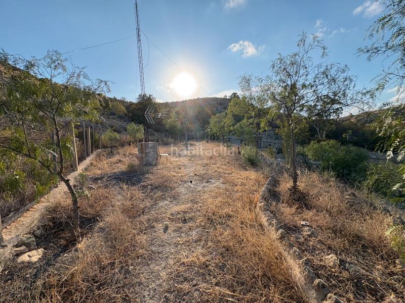 Foto 43abeee1-e4fb-4cf8-ad78-27a6aafdf219. Lloguer xalet amb xemeneia aparcament piscina a Peña de las Águilas Elche / Elx