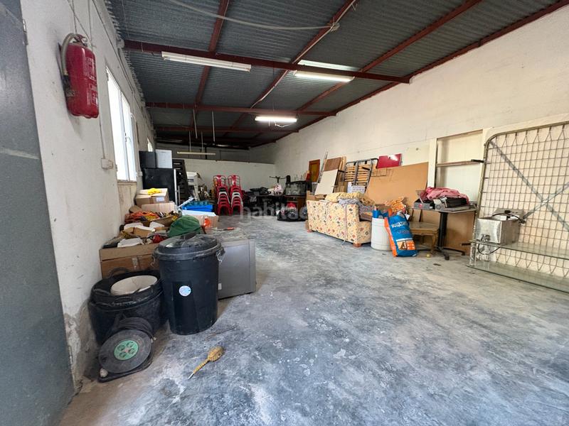 Foto 7ccb0cb9-2323-48e6-afd4-af56702c6bc5. Lloguer xalet amb xemeneia aparcament piscina a Peña de las Águilas Elche / Elx