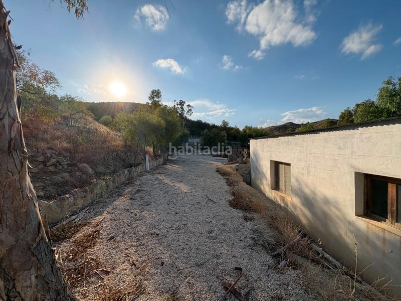 Foto aababcea-151e-45fb-84a7-de3c2152dc64. Lloguer xalet amb xemeneia aparcament piscina a Peña de las Águilas Elche / Elx