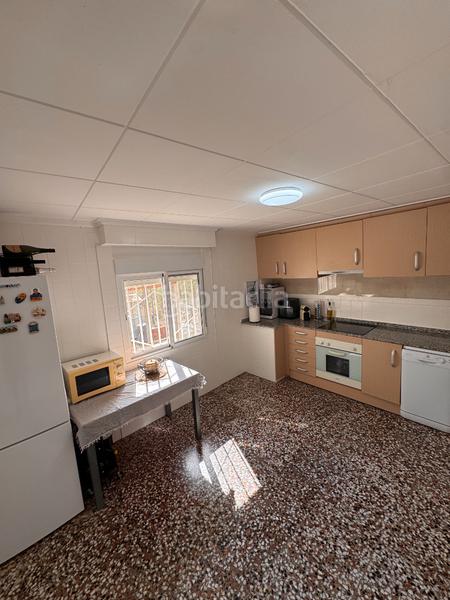 Foto 075da5bc-980f-4b9f-8b9f-6ee082cb1d88. Location chalet avec cheminée parking piscine dans Peña de las Águilas Elche / Elx