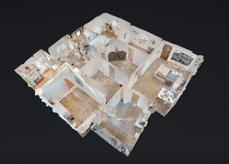 Foto 08692d4d-c63d-47c4-98e1-63ebd7a5c04c. Location chalet avec cheminée parking piscine dans Peña de las Águilas Elche / Elx