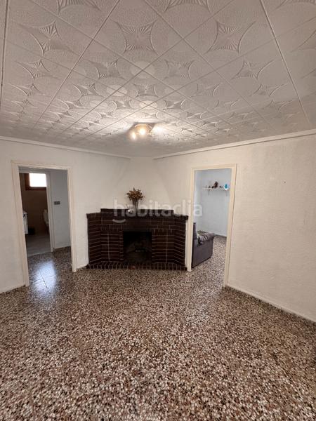 Foto 12014c10-b77c-4be8-8a96-09c74737cac3. Location chalet avec cheminée parking piscine dans Peña de las Águilas Elche / Elx