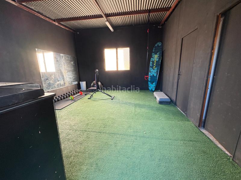 Foto 3bde34a4-dc8b-439b-88b8-ac14a0805df1. Location chalet avec cheminée parking piscine dans Peña de las Águilas Elche / Elx