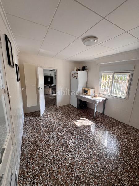 Foto a7f7e4bc-adbd-4721-9fdb-1420dbce209f. Location chalet avec cheminée parking piscine dans Peña de las Águilas Elche / Elx