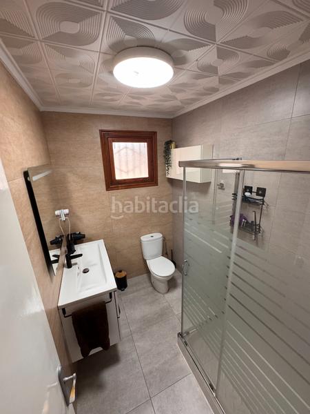 Foto b642eabf-b292-437b-845a-3338166fa0e3. Location chalet avec cheminée parking piscine dans Peña de las Águilas Elche / Elx