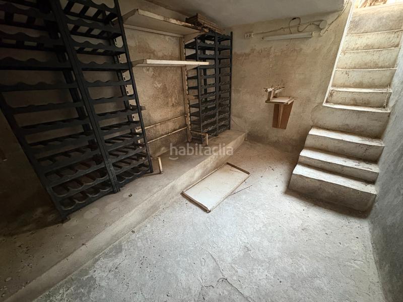 Foto d3e0d15b-51c4-4246-8237-d20a8ed5beb5. Location chalet avec cheminée parking piscine dans Peña de las Águilas Elche / Elx