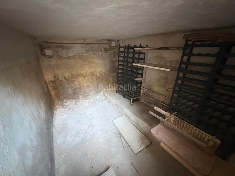 Foto ecf00cfc-1aaf-4e82-900a-450e649602de. Location chalet avec cheminée parking piscine dans Peña de las Águilas Elche / Elx